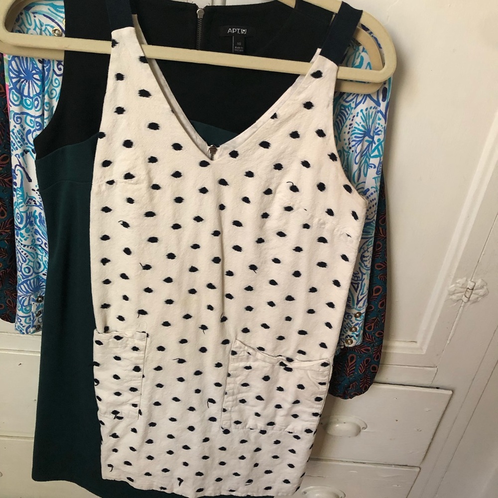 Amazing Loft Dress